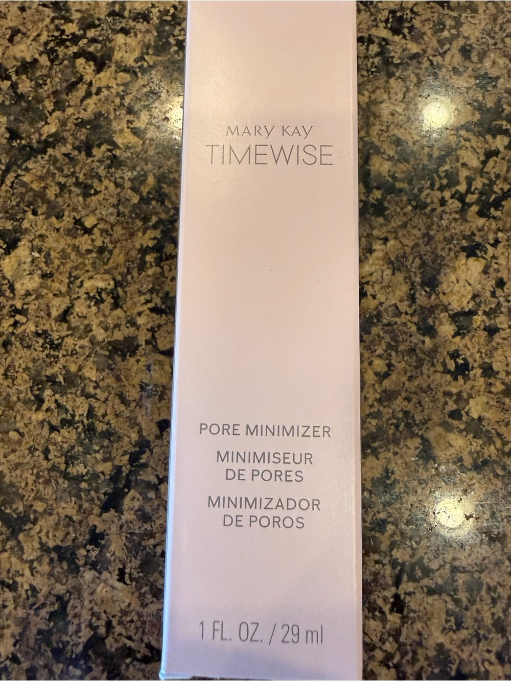 Mary Kay TimeWise Pore Minimizer